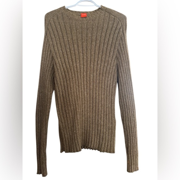 Hugo Boss Other - Men’s Hugo Boss Slim Fit Sweater